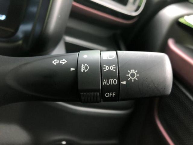 スペーシアカスタム ハイブリッドXSターボ 保証書/純正 9インチ SDナビ/デュアルカメラブレーキサポート(スズキ)/両側電動スライドドア/シートヒーター 前席/車線逸脱防止支援システム/シート ハーフレザー/ヘッドランプ LED ETC(16枚目)