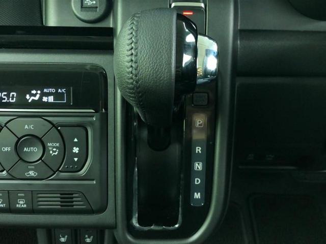 スペーシアカスタム ハイブリッドXSターボ 保証書/純正 9インチ SDナビ/デュアルカメラブレーキサポート(スズキ)/両側電動スライドドア/シートヒーター 前席/車線逸脱防止支援システム/シート ハーフレザー/ヘッドランプ LED ETC(18枚目)