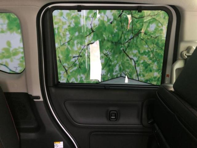 スペーシアカスタム ハイブリッドXSターボ 保証書/純正 9インチ SDナビ/デュアルカメラブレーキサポート(スズキ)/両側電動スライドドア/シートヒーター 前席/車線逸脱防止支援システム/シート ハーフレザー/ヘッドランプ LED ETC(21枚目)