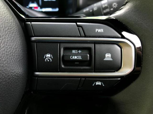 スペーシアカスタム ハイブリッドXSターボ 保証書/純正 9インチ SDナビ/デュアルカメラブレーキサポート(スズキ)/両側電動スライドドア/シートヒーター 前席/車線逸脱防止支援システム/シート ハーフレザー/ヘッドランプ LED ETC(26枚目)