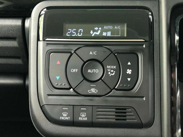 スペーシアカスタム ハイブリッドXSターボ 保証書/純正 9インチ SDナビ/デュアルカメラブレーキサポート(スズキ)/両側電動スライドドア/シートヒーター 前席/車線逸脱防止支援システム/シート ハーフレザー/ヘッドランプ LED ETC(30枚目)