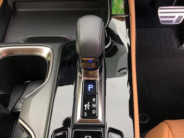 NX NX350h Fスポーツ サンルーフ/純正エアロ/ディスプレイオーディオ+ナビ/デジタルインナーミラー/衝突安全装置/シートヒーター/車線逸脱防止支援システム/シート フルレザー/電動バックドア 革シート 衝突被害軽減システム(18枚目)