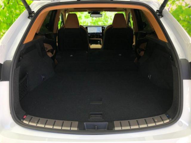 NX NX350h Fスポーツ サンルーフ/純正エアロ/ディスプレイオーディオ+ナビ/デジタルインナーミラー/衝突安全装置/シートヒーター/車線逸脱防止支援システム/シート フルレザー/電動バックドア 革シート 衝突被害軽減システム(19枚目)