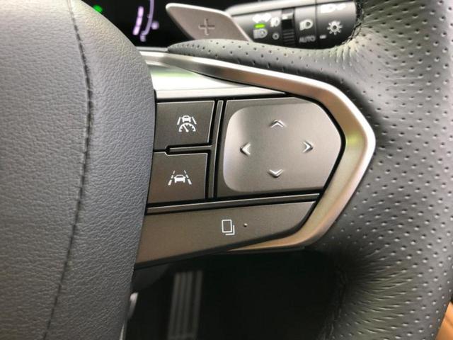 NX NX350h Fスポーツ サンルーフ/純正エアロ/ディスプレイオーディオ+ナビ/デジタルインナーミラー/衝突安全装置/シートヒーター/車線逸脱防止支援システム/シート フルレザー/電動バックドア 革シート 衝突被害軽減システム(27枚目)