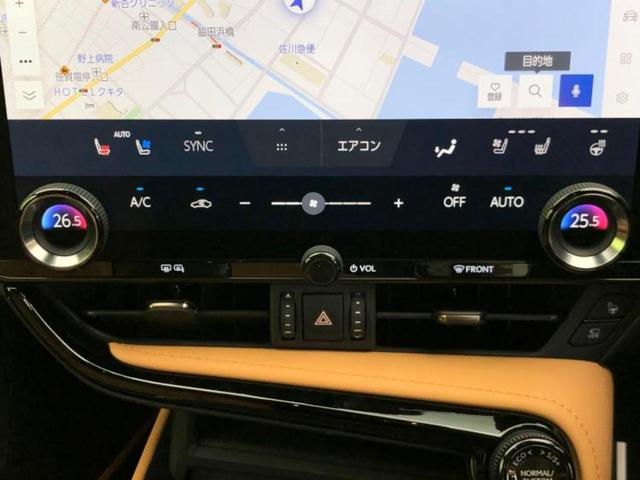 NX NX350h Fスポーツ サンルーフ/純正エアロ/ディスプレイオーディオ+ナビ/デジタルインナーミラー/衝突安全装置/シートヒーター/車線逸脱防止支援システム/シート フルレザー/電動バックドア 革シート 衝突被害軽減システム(32枚目)