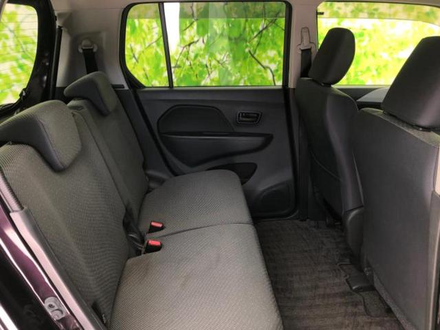 ワゴンR FX 保証書/社外 ナビ/シートヒーター 運転席/ヘッドランプ HID/Bluetooth接続/ETC/EBD付ABS/アイドリングストップ/フルセグTV/エアバッグ 運転席/エアバッグ 助手席(5枚目)