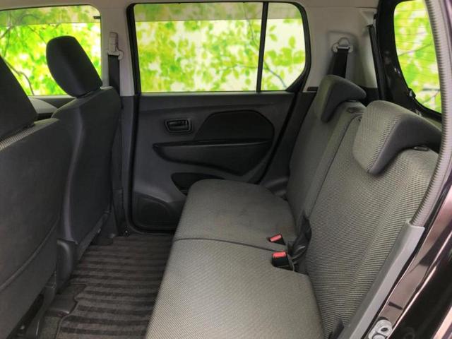 ワゴンR FX 保証書/社外 ナビ/シートヒーター 運転席/ヘッドランプ HID/Bluetooth接続/ETC/EBD付ABS/アイドリングストップ/フルセグTV/エアバッグ 運転席/エアバッグ 助手席(7枚目)