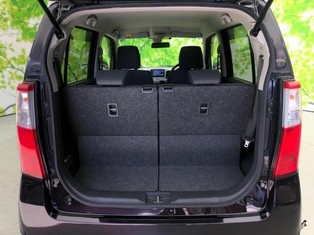 ワゴンR FX 保証書/社外 ナビ/シートヒーター 運転席/ヘッドランプ HID/Bluetooth接続/ETC/EBD付ABS/アイドリングストップ/フルセグTV/エアバッグ 運転席/エアバッグ 助手席(8枚目)