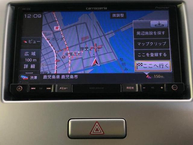 ワゴンR FX 保証書/社外 ナビ/シートヒーター 運転席/ヘッドランプ HID/Bluetooth接続/ETC/EBD付ABS/アイドリングストップ/フルセグTV/エアバッグ 運転席/エアバッグ 助手席(10枚目)