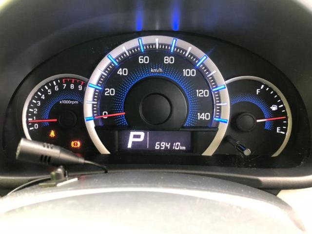 ワゴンR FX 保証書/社外 ナビ/シートヒーター 運転席/ヘッドランプ HID/Bluetooth接続/ETC/EBD付ABS/アイドリングストップ/フルセグTV/エアバッグ 運転席/エアバッグ 助手席(14枚目)