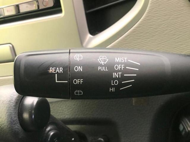 ワゴンR FX 保証書/社外 ナビ/シートヒーター 運転席/ヘッドランプ HID/Bluetooth接続/ETC/EBD付ABS/アイドリングストップ/フルセグTV/エアバッグ 運転席/エアバッグ 助手席(17枚目)