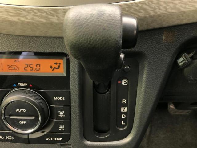 ワゴンR FX 保証書/社外 ナビ/シートヒーター 運転席/ヘッドランプ HID/Bluetooth接続/ETC/EBD付ABS/アイドリングストップ/フルセグTV/エアバッグ 運転席/エアバッグ 助手席(18枚目)