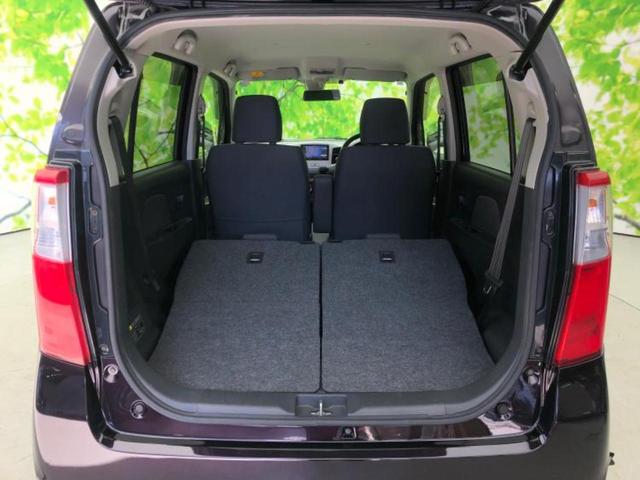ワゴンR FX 保証書/社外 ナビ/シートヒーター 運転席/ヘッドランプ HID/Bluetooth接続/ETC/EBD付ABS/アイドリングストップ/フルセグTV/エアバッグ 運転席/エアバッグ 助手席(19枚目)