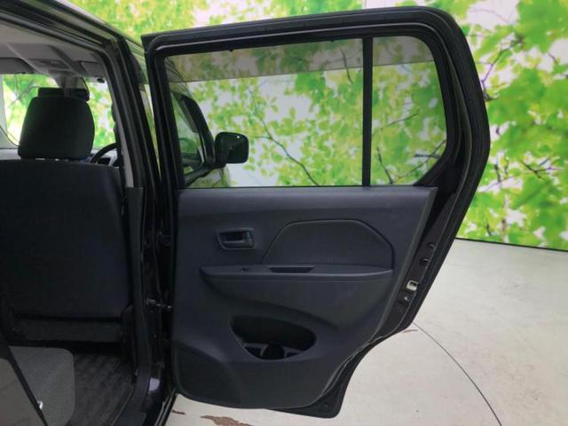 ワゴンR FX 保証書/社外 ナビ/シートヒーター 運転席/ヘッドランプ HID/Bluetooth接続/ETC/EBD付ABS/アイドリングストップ/フルセグTV/エアバッグ 運転席/エアバッグ 助手席(21枚目)