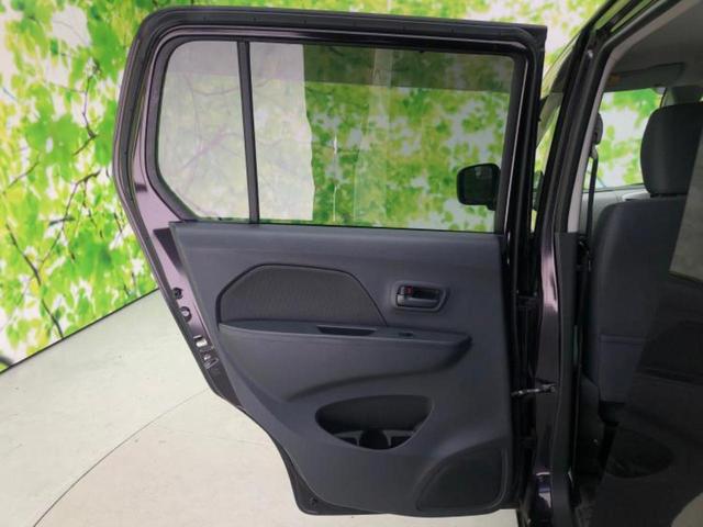 ワゴンR FX 保証書/社外 ナビ/シートヒーター 運転席/ヘッドランプ HID/Bluetooth接続/ETC/EBD付ABS/アイドリングストップ/フルセグTV/エアバッグ 運転席/エアバッグ 助手席(23枚目)