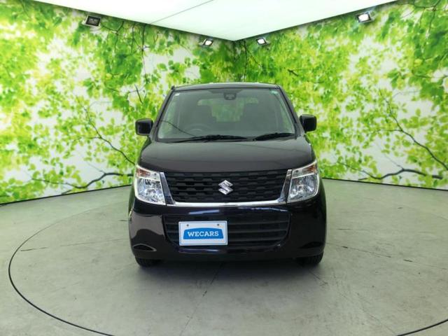 ワゴンR FX 保証書/社外 ナビ/シートヒーター 運転席/ヘッドランプ HID/Bluetooth接続/ETC/EBD付ABS/アイドリングストップ/フルセグTV/エアバッグ 運転席/エアバッグ 助手席(31枚目)