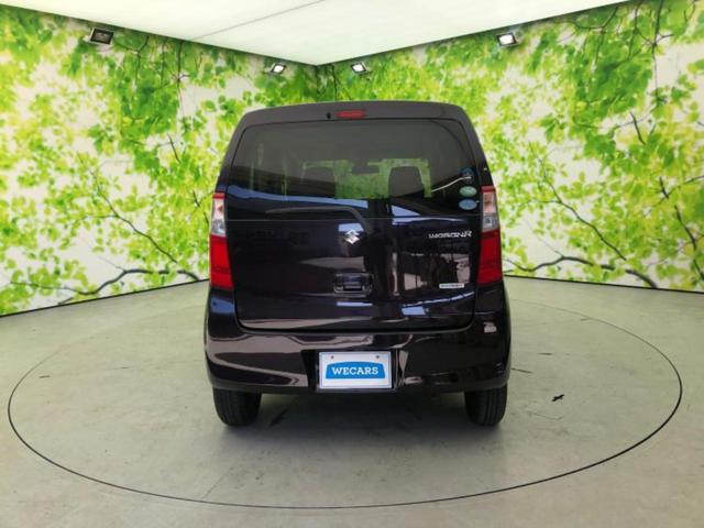 ワゴンR FX 保証書/社外 ナビ/シートヒーター 運転席/ヘッドランプ HID/Bluetooth接続/ETC/EBD付ABS/アイドリングストップ/フルセグTV/エアバッグ 運転席/エアバッグ 助手席(32枚目)