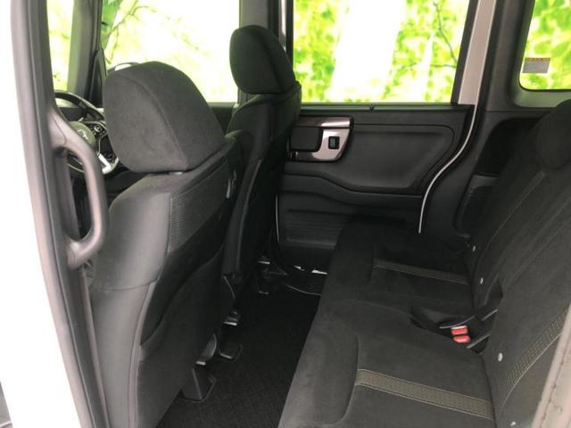 Ｎ－ＢＯＸカスタム Ｇ・Ｌホンダセンシング　保証書／社外　８インチ　ＳＤナビ／ホンダセンシング／両側電動スライドドア／車線逸脱防止支援システム／ドライブレコーダー　前後／ヘッドランプ　ＬＥＤ／Ｂｌｕｅｔｏｏｔｈ接続／ＥＴＣ／ＥＢＤ付ＡＢＳ（7枚目）