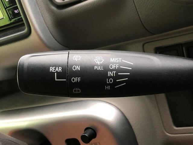 エブリイワゴン PZターボスペシャル 保証書/社外 SDナビ/衝突安全装置/両側電動スライドドア/ヘッドランプ HID/ETC/EBD付ABS/横滑り防止装置/フルセグTV/エアバッグ 運転席/エアバッグ 助手席/パワーウインドウ(17枚目)