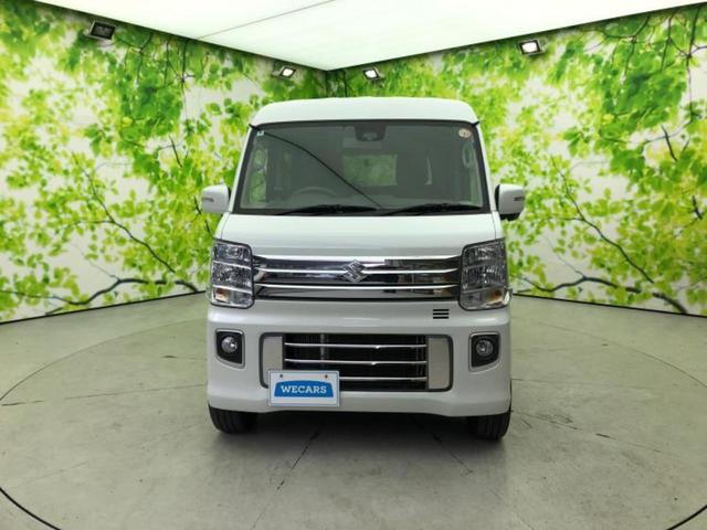 エブリイワゴン PZターボスペシャル 保証書/社外 SDナビ/衝突安全装置/両側電動スライドドア/ヘッドランプ HID/ETC/EBD付ABS/横滑り防止装置/フルセグTV/エアバッグ 運転席/エアバッグ 助手席/パワーウインドウ(31枚目)