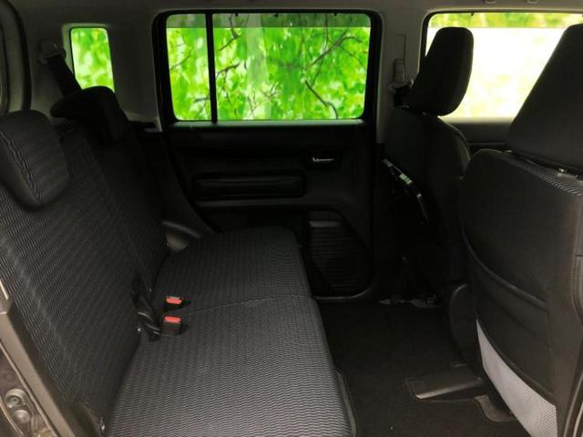 ハスラー Ｊスタイル２　新品タイヤ／保証書／社外　８インチ　ＳＤナビ／デュアルカメラブレーキサポート（スズキ）／シートヒーター　前席／車線逸脱防止支援システム／ドライブレコーダー　前後／ヘッドランプ　ＬＥＤ　バックカメラ（5枚目）