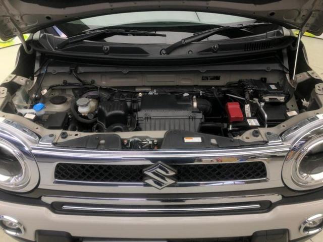 ハスラー Ｊスタイル２　新品タイヤ／保証書／社外　８インチ　ＳＤナビ／デュアルカメラブレーキサポート（スズキ）／シートヒーター　前席／車線逸脱防止支援システム／ドライブレコーダー　前後／ヘッドランプ　ＬＥＤ　バックカメラ（37枚目）