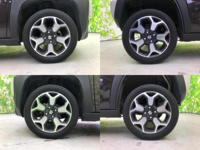 ハスラー Ｊスタイル２　新品タイヤ／保証書／社外　８インチ　ＳＤナビ／デュアルカメラブレーキサポート（スズキ）／シートヒーター　前席／車線逸脱防止支援システム／ドライブレコーダー　前後／ヘッドランプ　ＬＥＤ　バックカメラ（40枚目）