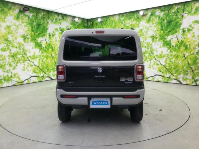 ハスラー Ｊスタイル２　新品タイヤ／保証書／社外　８インチ　ＳＤナビ／デュアルカメラブレーキサポート（スズキ）／シートヒーター　前席／車線逸脱防止支援システム／ドライブレコーダー　前後／ヘッドランプ　ＬＥＤ　バックカメラ（33枚目）