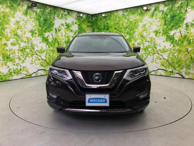 エクストレイル ２０Ｘｉ　保証書／純正　９インチ　ＳＤナビ／フリップダウンモニター　純正　９インチ／インテリジェントルームミラー／エマージェンシーブレーキ／シートヒーター　全席／アラウンドビューモニター　衝突被害軽減システム（32枚目）