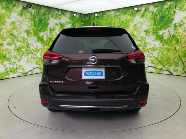 エクストレイル ２０Ｘｉ　保証書／純正　９インチ　ＳＤナビ／フリップダウンモニター　純正　９インチ／インテリジェントルームミラー／エマージェンシーブレーキ／シートヒーター　全席／アラウンドビューモニター　衝突被害軽減システム（33枚目）