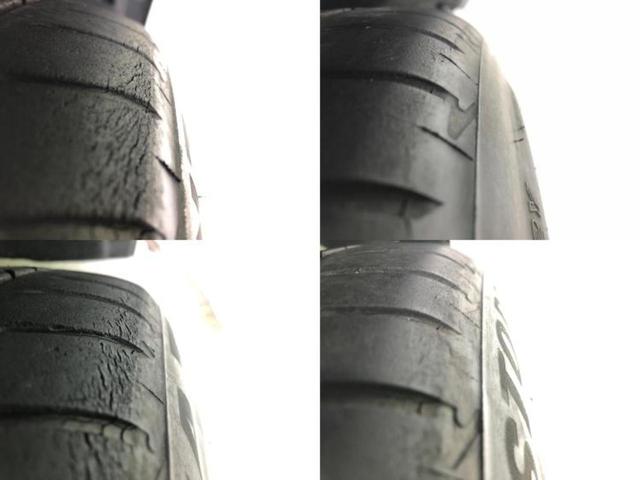 ＩＳ ＩＳ３００ｈバージョンＬ　新品タイヤ／サンルーフ／保証書／純正　ＳＤナビ／プリクラッシュセーフティ／シートヒーター／パノラミックビューモニター／車線逸脱防止支援システム／シート　フルレザー／ドライブレコーダー　社外　革シート（40枚目）