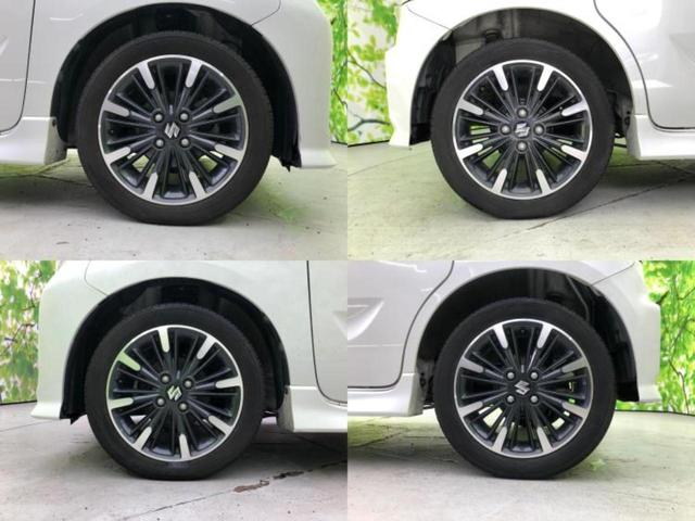 スペーシアカスタム ハイブリッドXSターボ 保証書/純正 8インチ SDナビ/レーダーブレーキサポート(スズキ)/両側電動スライドドア/シートヒーター 運転席/全方位モニター/シート ハーフレザー/ヘッドランプ LED 全周囲カメラ ETC(41枚目)