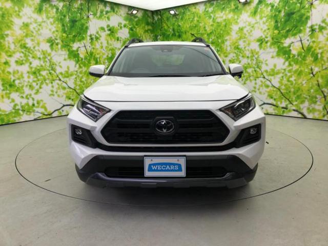 ＲＡＶ４ ４ＷＤアドベンチャーオフロードパッケージ　新品タイヤ／保証書／ディスプレイオーディオ＋ナビ９インチ／デジタルインナーミラー／トヨタセーフティセンス／エアーシート　前席／車線逸脱防止支援システム／シート　合皮／ヘッドランプ　ＬＥＤ　バックカメラ（32枚目）