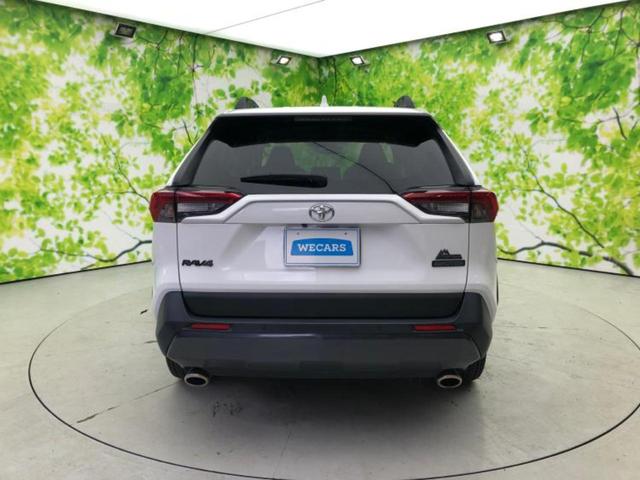 ＲＡＶ４ ４ＷＤアドベンチャーオフロードパッケージ　新品タイヤ／保証書／ディスプレイオーディオ＋ナビ９インチ／デジタルインナーミラー／トヨタセーフティセンス／エアーシート　前席／車線逸脱防止支援システム／シート　合皮／ヘッドランプ　ＬＥＤ　バックカメラ（33枚目）