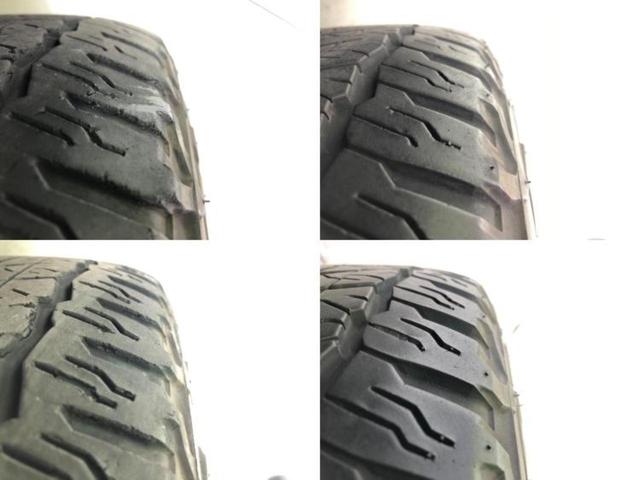ＲＡＶ４ ４ＷＤアドベンチャーオフロードパッケージ　新品タイヤ／保証書／ディスプレイオーディオ＋ナビ９インチ／デジタルインナーミラー／トヨタセーフティセンス／エアーシート　前席／車線逸脱防止支援システム／シート　合皮／ヘッドランプ　ＬＥＤ　バックカメラ（38枚目）