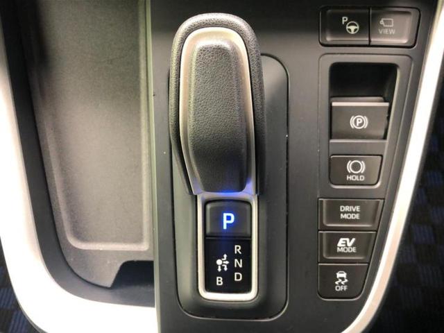 ノア ハイブリッドＳ－Ｚ　新品タイヤ／保証書／ディスプレイオーディオ＋ナビ１０インチ／フリップダウンモニター　純正　１４インチ／トヨタセーフティセンス／両側電動スライドドア／シートヒーター　前席　衝突被害軽減システム　ＥＴＣ（18枚目）