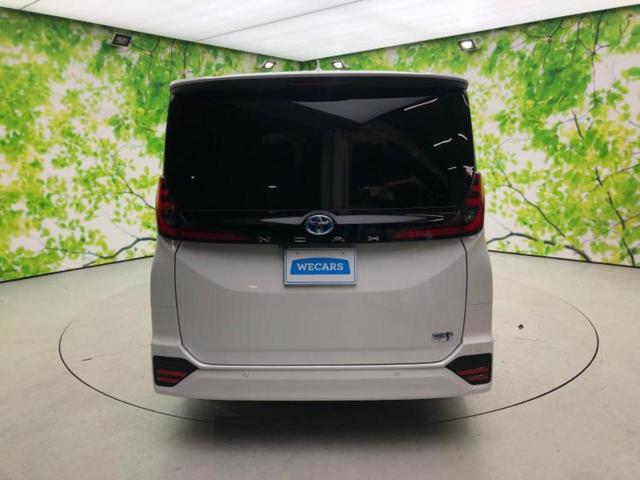 ノア ハイブリッドS-Z 新品タイヤ/保証書/ディスプレイオーディオ+ナビ10インチ/フリップダウンモニター 純正 14インチ/トヨタセーフティセンス/両側電動スライドドア/シートヒーター 前席 衝突被害軽減システム ETC(34枚目)