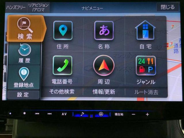 Ｎ－ＢＯＸカスタム Ｌ・ターボ　保証書／社外　１１インチ　ＳＤナビ／ホンダセンシング／両側電動スライドドア／シートヒーター　前席／車線逸脱防止支援システム／シート　フルレザー／ドライブレコーダー　前後／ヘッドランプ　ＬＥＤ　革シート（9枚目）