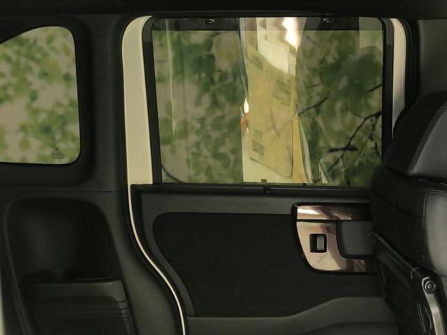 Ｎ－ＢＯＸカスタム Ｌ・ターボ　保証書／社外　１１インチ　ＳＤナビ／ホンダセンシング／両側電動スライドドア／シートヒーター　前席／車線逸脱防止支援システム／シート　フルレザー／ドライブレコーダー　前後／ヘッドランプ　ＬＥＤ　革シート（21枚目）