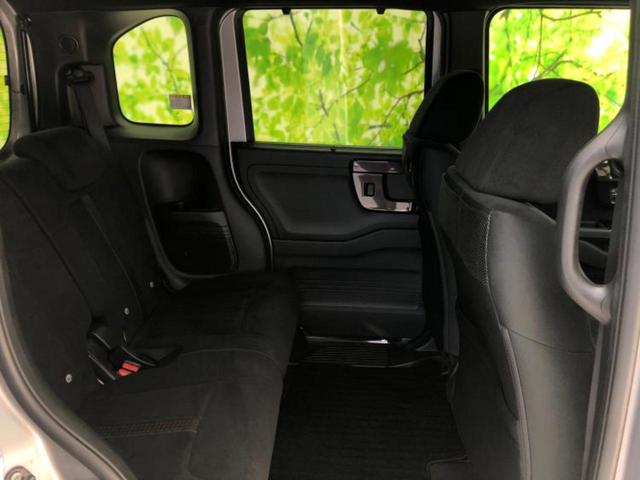 N-BOXカスタム G・Lホンダセンシング 新品タイヤ/保証書/純正 SDナビ/ホンダセンシング/車線逸脱防止支援システム/ドライブレコーダー 純正/ヘッドランプ LED/Bluetooth接続/ETC/EBD付ABS/横滑り防止装置 ドラレコ(5枚目)