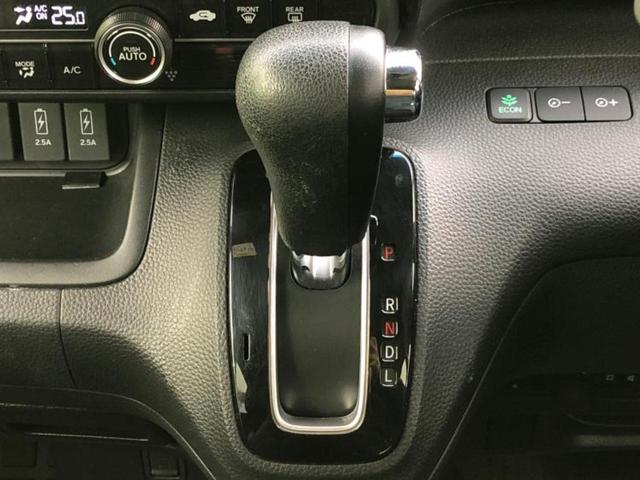 N-BOXカスタム G・Lホンダセンシング 新品タイヤ/保証書/純正 SDナビ/ホンダセンシング/車線逸脱防止支援システム/ドライブレコーダー 純正/ヘッドランプ LED/Bluetooth接続/ETC/EBD付ABS/横滑り防止装置 ドラレコ(18枚目)