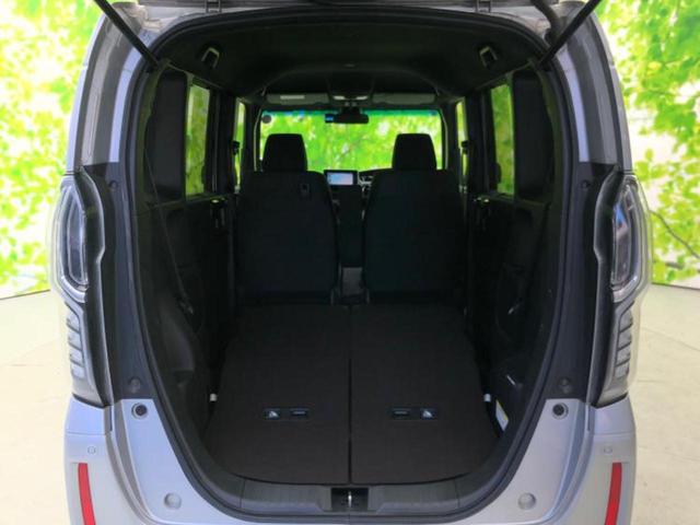 N-BOXカスタム G・Lホンダセンシング 新品タイヤ/保証書/純正 SDナビ/ホンダセンシング/車線逸脱防止支援システム/ドライブレコーダー 純正/ヘッドランプ LED/Bluetooth接続/ETC/EBD付ABS/横滑り防止装置 ドラレコ(19枚目)