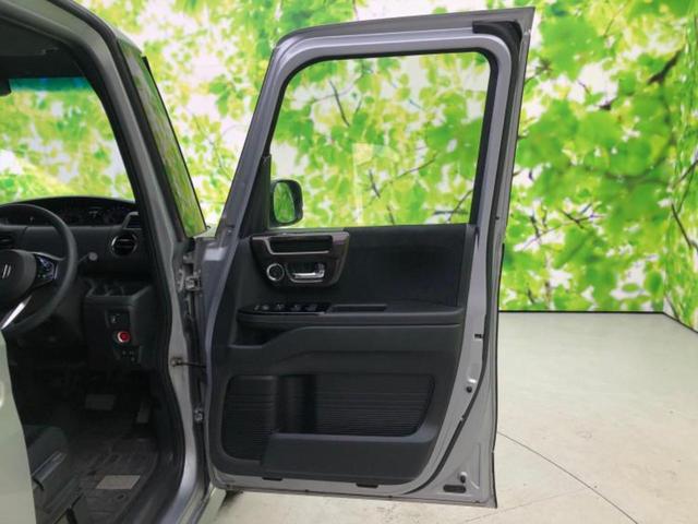 N-BOXカスタム G・Lホンダセンシング 新品タイヤ/保証書/純正 SDナビ/ホンダセンシング/車線逸脱防止支援システム/ドライブレコーダー 純正/ヘッドランプ LED/Bluetooth接続/ETC/EBD付ABS/横滑り防止装置 ドラレコ(20枚目)