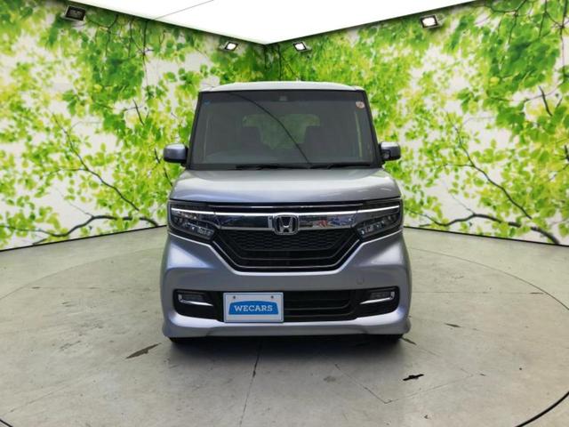 N-BOXカスタム G・Lホンダセンシング 新品タイヤ/保証書/純正 SDナビ/ホンダセンシング/車線逸脱防止支援システム/ドライブレコーダー 純正/ヘッドランプ LED/Bluetooth接続/ETC/EBD付ABS/横滑り防止装置 ドラレコ(33枚目)