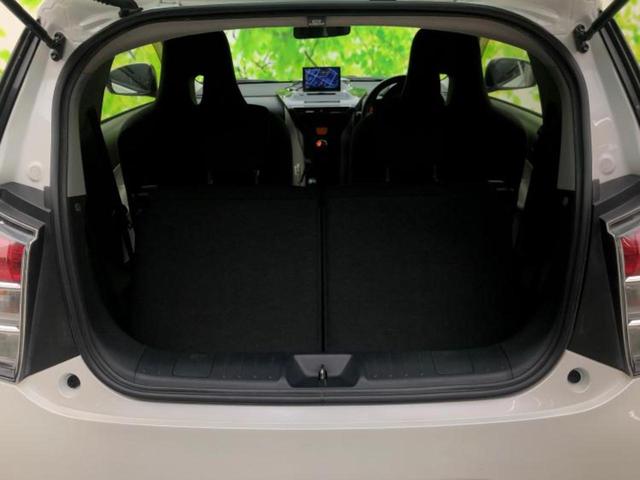 ｉＱ １３０Ｇ　新品タイヤ／社外　ナビ／ヘッドランプ　ＨＩＤ／ＥＴＣ／ＥＢＤ付ＡＢＳ／横滑り防止装置／フルセグＴＶ／エアバッグ　運転席／エアバッグ　助手席／エアバッグ　サイド／アルミホイール　社外　１６インチ（7枚目）