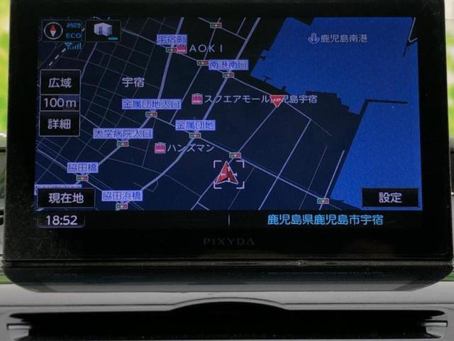 iQ 130G 新品タイヤ/社外 ナビ/ヘッドランプ HID/ETC/EBD付ABS/横滑り防止装置/フルセグTV/エアバッグ 運転席/エアバッグ 助手席/エアバッグ サイド/アルミホイール 社外 16インチ(10枚目)