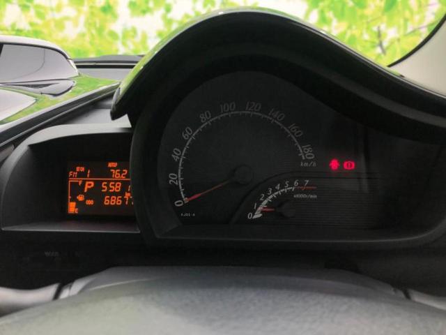 ｉＱ １３０Ｇ　新品タイヤ／社外　ナビ／ヘッドランプ　ＨＩＤ／ＥＴＣ／ＥＢＤ付ＡＢＳ／横滑り防止装置／フルセグＴＶ／エアバッグ　運転席／エアバッグ　助手席／エアバッグ　サイド／アルミホイール　社外　１６インチ（13枚目）