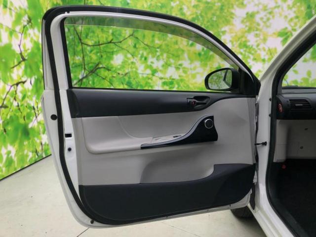 ｉＱ １３０Ｇ　新品タイヤ／社外　ナビ／ヘッドランプ　ＨＩＤ／ＥＴＣ／ＥＢＤ付ＡＢＳ／横滑り防止装置／フルセグＴＶ／エアバッグ　運転席／エアバッグ　助手席／エアバッグ　サイド／アルミホイール　社外　１６インチ（19枚目）