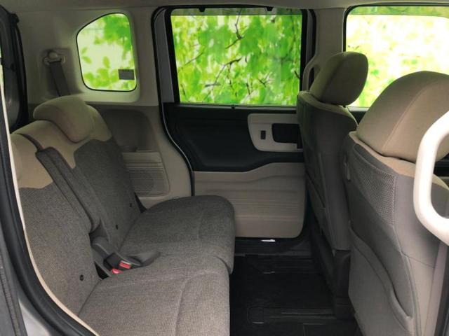 Ｎ－ＢＯＸ Ｇ・ＥＸターボホンダセンシング　新品タイヤ／保証書／純正　８インチ　ＳＤナビ／ホンダセンシング／両側電動スライドドア／車線逸脱防止支援システム／ドライブレコーダー　社外／ヘッドランプ　ＬＥＤ／Ｂｌｕｅｔｏｏｔｈ接続／ＥＴＣ　ドラレコ（5枚目）