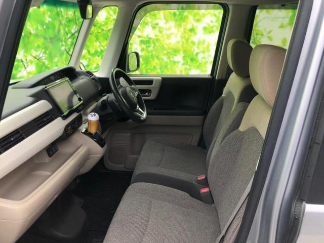 Ｎ－ＢＯＸ Ｇ・ＥＸターボホンダセンシング　新品タイヤ／保証書／純正　８インチ　ＳＤナビ／ホンダセンシング／両側電動スライドドア／車線逸脱防止支援システム／ドライブレコーダー　社外／ヘッドランプ　ＬＥＤ／Ｂｌｕｅｔｏｏｔｈ接続／ＥＴＣ　ドラレコ（6枚目）